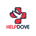 Logo Help Dove
