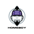 logo de Homeboy