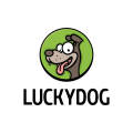 logo de Lucky Dog