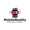 logo de MobileReality