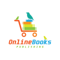 logo de Libros en línea
