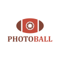 logo de Photo Ball