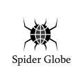 logo de Spider Globe