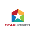 logo de Star Homes