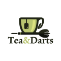 logo de Té y Dardos