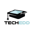 Tech Edd logo