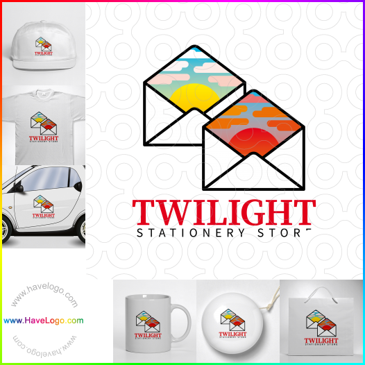 logo de Twilight - ID:67190