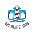 logo de Wildlife Bay