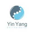 logo de Yin Yang Quiropráctico