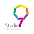 abstract Logo