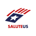 amerika Logo