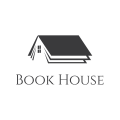 boek logo