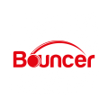 Logo bounce