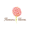 Logo bouquet
