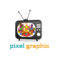 Logo télévision par câble