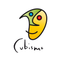 cubismo logo