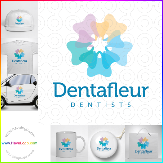Acheter un logo de école dentaire - 33389