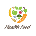Logo régime alimentaire