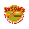 Logo fast food