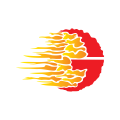 Logo incendie
