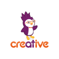 grafisch ontwerpstudios Logo