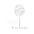grijs logo