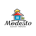 Logo guesthouse