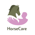 Logo cavallo