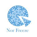 Logo glace