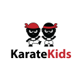karate Logo