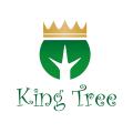 koning Logo