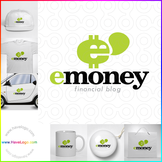 Acheter un logo de argent - 54161
