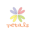 Logo petali