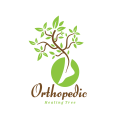 fysieke therapie logo