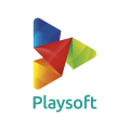 logo de playsoft