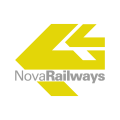 Logo compagnies de chemin de fer