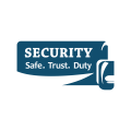 Logo sécurité