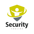 logo de Seguridad