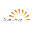 logo sunburst