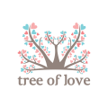 Logo albero