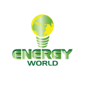 wereld Logo