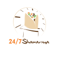 Logo 24hrs