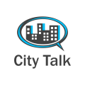 logo de City Talk