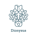 logo de Dionisio