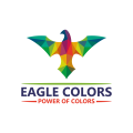 logo de Eagle Colors
