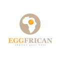 Logo Eggfrican