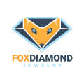 logo de Fox Diamond