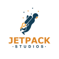 Logo Jetpack Studios