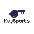 logo Sport chiave