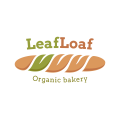 logo de LeafLoaf
